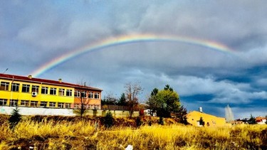 Eskişehir-Odunpazarı-Doktor Mustafa Çamkoru Ortaokulu fotoğrafı