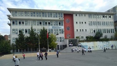 İstanbul-Kağıthane-Atatürk İlkokulu fotoğrafı