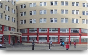İstanbul-Bahçelievler-Dr. Refik Saydam Ortaokulu fotoğrafı