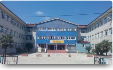 Zonguldak-Merkez-Zonguldak Fen Lisesi fotoğrafı