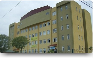 Tekirdağ-Muratlı-Muratlı İmam Hatip Ortaokulu fotoğrafı
