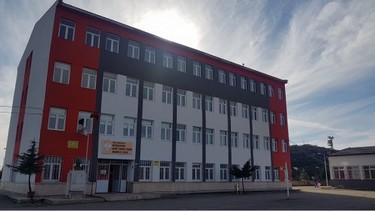 Ordu-Gürgentepe-Gürgentepe Şehit Erdi Demirer Mesleki ve Teknik Anadolu Lisesi fotoğrafı