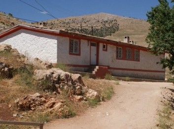Adıyaman-Kahta-Kavaklı İlkokulu fotoğrafı
