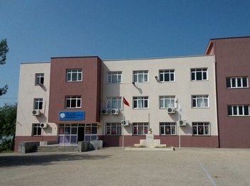 Mersin-Yenişehir-Gökçebelen İlkokulu fotoğrafı