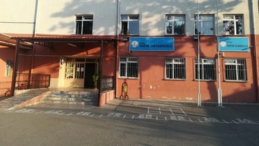 Düzce-Merkez-Fatih İlkokulu fotoğrafı