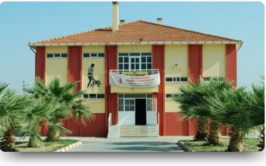 Manisa-Salihli-Uğur Kiremit İlkokulu fotoğrafı