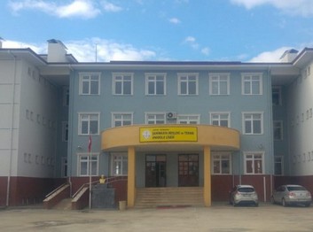 Samsun-Vezirköprü-Şahinkaya Mesleki ve Teknik Anadolu Lisesi fotoğrafı