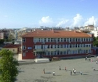 Antalya-Manavgat-Yunus Emre İlkokulu fotoğrafı
