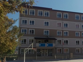 Hatay-Antakya-Odabaşı Mustafa Kemal İlkokulu fotoğrafı