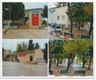 Bursa-Osmangazi-Hamitler Adnan Türkay Ortaokulu fotoğrafı