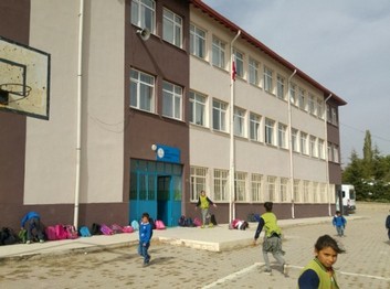 Yozgat-Merkez-Bişek Şehit Adem Kocadağ Ortaokulu fotoğrafı