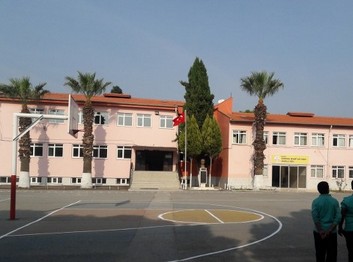 Manisa-Saruhanlı-Saruhanlı Mehmet Akif Ersoy Anadolu Lisesi fotoğrafı
