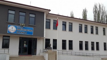 Tokat-Zile-Evrenköy İlkokulu fotoğrafı