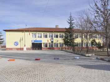 Afyonkarahisar-Merkez-Sülümenli Yavuz Selim İlkokulu fotoğrafı