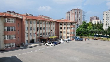 İstanbul-Ataşehir-Ataşehir İbrahim Müteferrika Mesleki ve Teknik Anadolu Lisesi fotoğrafı