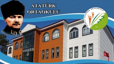 Zonguldak-Alaplı-Atatürk Ortaokulu fotoğrafı