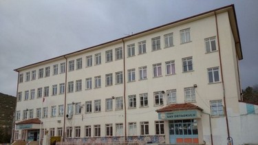 Isparta-Merkez-Sav Ortaokulu fotoğrafı
