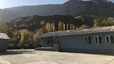 Artvin-Yusufeli-Darıca Ortaokulu fotoğrafı