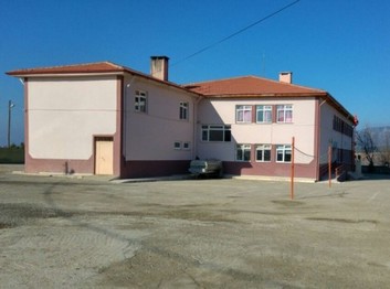 Samsun-Vezirköprü-Oymaağaç İlkokulu fotoğrafı