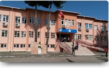 Antalya-Döşemealtı-Kovanlık İlkokulu fotoğrafı