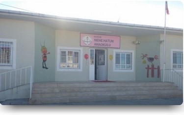 Mardin-Artuklu-Nene Hatun Anaokulu fotoğrafı