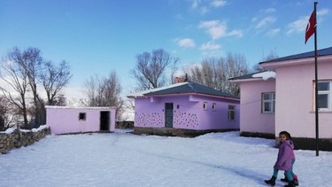 Bingöl-Karlıova-Mollaşakir İlkokulu fotoğrafı
