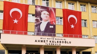 İstanbul-Sancaktepe-Sarıgazi Ahmet Keleşoğlu İlkokulu fotoğrafı