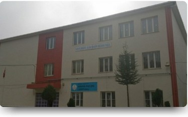 Manisa-Turgutlu-Dağmarmara Niyazi Üzmez Ortaokulu fotoğrafı