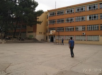 Gaziantep-Nizip-Cumhuriyet Mesleki ve Teknik Anadolu Lisesi fotoğrafı