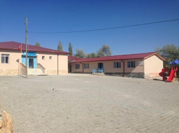 Sivas-Yıldızeli-Karacaören Ortaokulu fotoğrafı