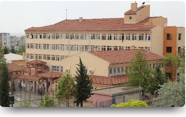 Gaziantep-Nizip-Emel Eyyup Fındık İlkokulu fotoğrafı