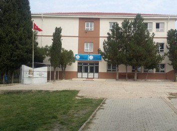 Tekirdağ-Malkara-Hemit Ortaokulu fotoğrafı