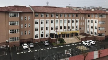 İstanbul-Küçükçekmece-Mustafa Barut Anadolu Lisesi fotoğrafı