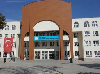 Ankara-Yenimahalle-Şehit Yavuz Başayar İlkokulu fotoğrafı