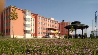 Mardin-Nusaybin-Nusaybin Anadolu Lisesi fotoğrafı
