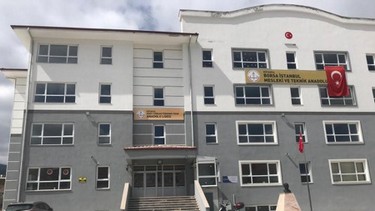 Kütahya-Merkez-Borsa İstanbul Mesleki ve Teknik Anadolu Lisesi fotoğrafı