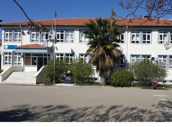 Muğla-Ortaca-Atatürk Ortaokulu fotoğrafı