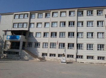 Hatay-Altınözü-Keskincik İlkokulu fotoğrafı