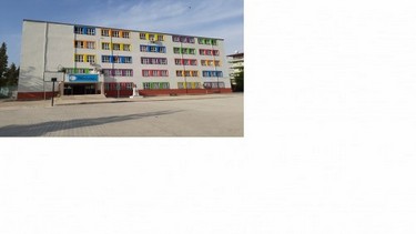 Hatay-Kırıkhan-Atatürk İlkokulu fotoğrafı