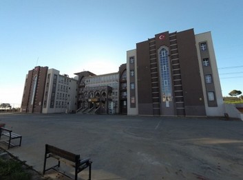 Trabzon-Akçaabat-Akçaabat Yıldızlı Anadolu Lisesi fotoğrafı
