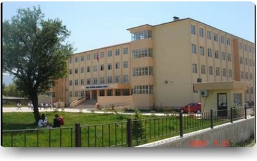 Bolu-Merkez-Bolu Atatürk Anadolu Lisesi fotoğrafı