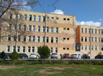 İzmir-Menderes-Menderes Özdere T. Çamur Mesleki ve Teknik Anadolu Lisesi fotoğrafı
