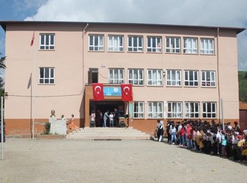Hatay-Altınözü-Şehit Rasim Kalay Ortaokulu fotoğrafı
