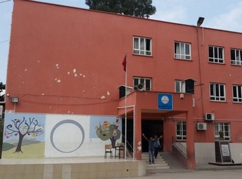 Adana-Yüreğir-Şehit Muharrem Erdoğan Ortaokulu fotoğrafı