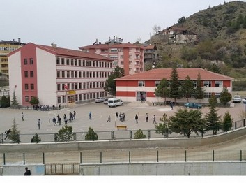 Çorum-İskilip-İskilip Anadolu İmam Hatip Lisesi fotoğrafı