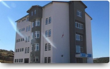 Denizli-Çal-Belevi Halil Uzun Ortaokulu fotoğrafı