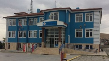 Konya-Yunak-Yunak Fatih İlkokulu fotoğrafı