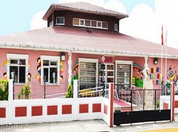 Samsun-Çarşamba-Nene Hatun Anaokulu fotoğrafı