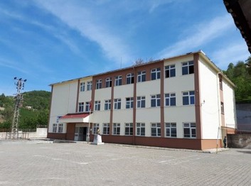 Ordu-Kumru-Divantürk Şehit İrfan Ünceli İlkokulu fotoğrafı