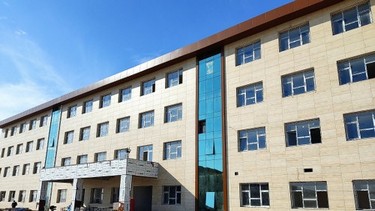 Gaziantep-Şehitkamil-Ahi Evran Meslekî ve Teknik Anadolu Lisesi fotoğrafı